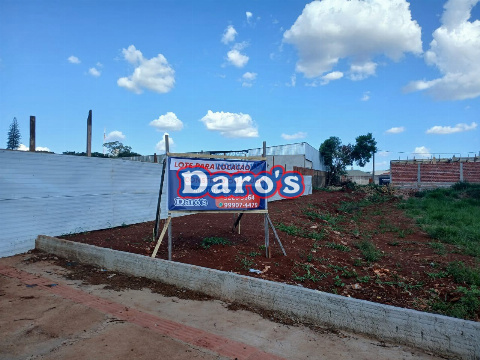 Terreno Comercial para Locação em Maringá - PR, Jd Paulista
