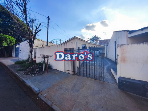 CASAS, Rua Pioneiro Domênico Durso