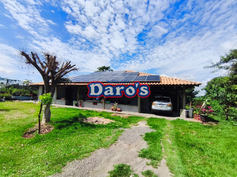 CASAS, Estrada São Bento