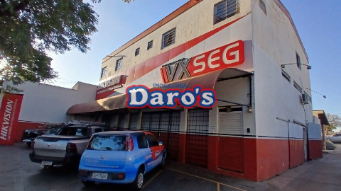 APARTAMENTOS, Avenida Mauá