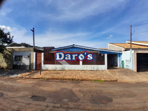 CASAS, Rua José Volpato