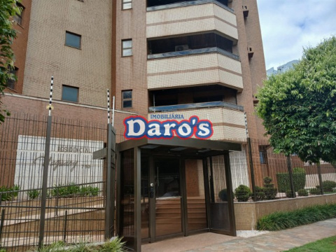 Apartamento para Locação em Maringá - PR, Zona 07