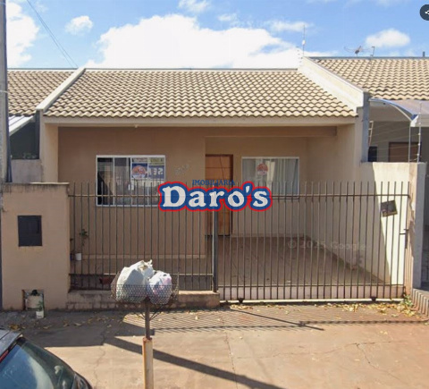 CASAS, Rua Amelia Yamanaka Yoshida