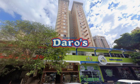 Apartamento para Venda em Maringá - PR, Zona 01 Centro