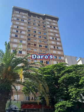 APARTAMENTOS, Rua Neo Alves Martins