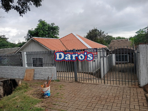 Casa para Venda em Maringá - PR, Pq Res Aeroporto