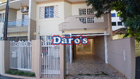 SOBRADOS, Rua São Silvestre