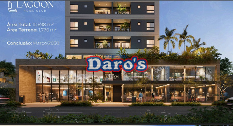 Apartamento para Venda em Maringá - PR, Zona 08