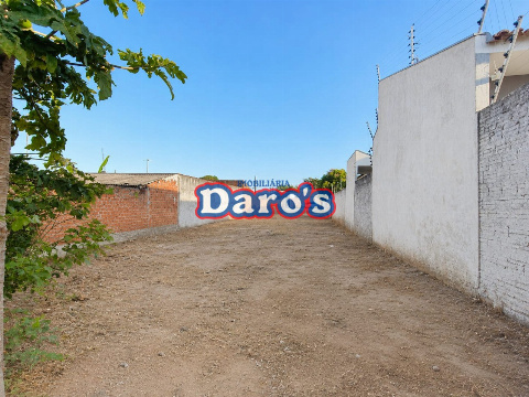 TERRENOS, Rua André Kovacs