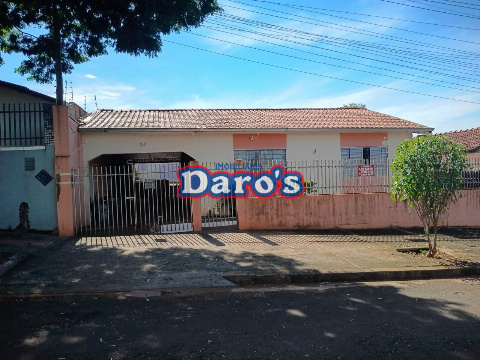 CASAS, Rua José Carlos Joaquinzo