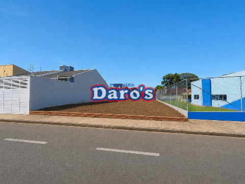 TERRENOS, Rua Geraldo Teixeira Batista
