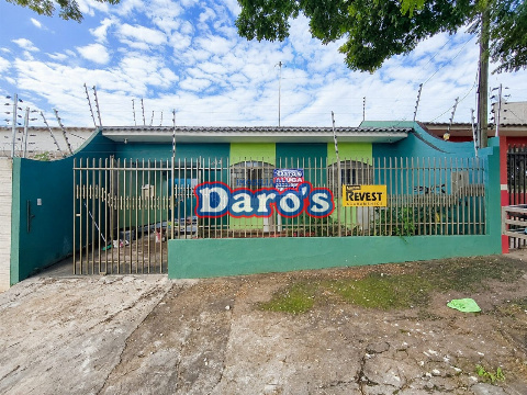 Casa para Venda em Maringá - PR, Jd Alvorada