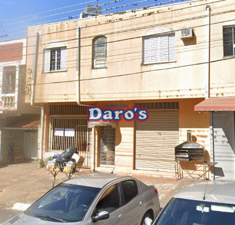 Casa para Venda em Maringá - PR, Zona 03
