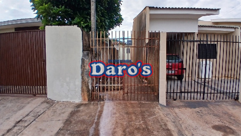 CASAS, Rua Cristóvam Hernandes Domingues