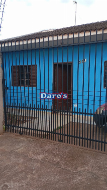 CASAS, Rua das Cerejeiras