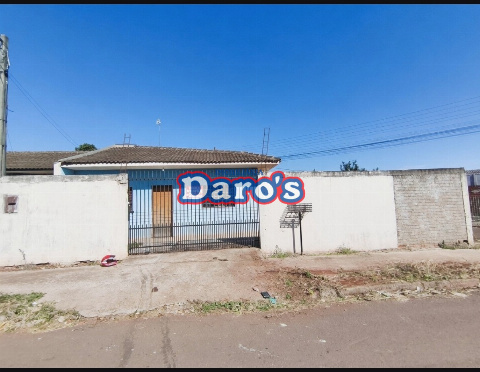 CASAS, Rua das Cerejeiras