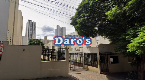 APARTAMENTOS, Rua Marciano Halchuk