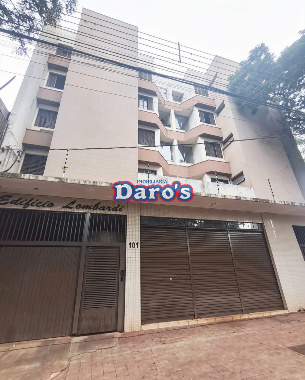 APARTAMENTOS, Avenida Paissandu