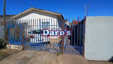 CASAS, Rua Ana Néri