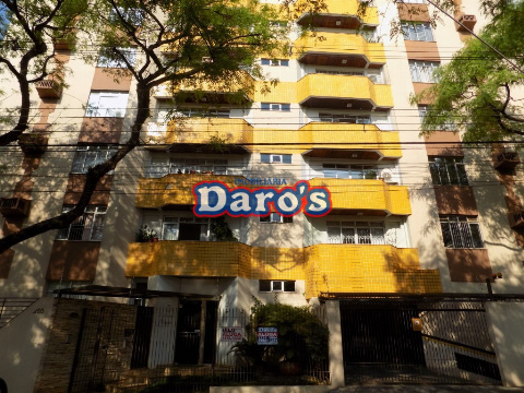 APARTAMENTOS, Rua Visconde de Nassau