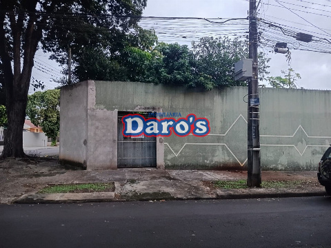 TERRENOS, Rua Bogotá