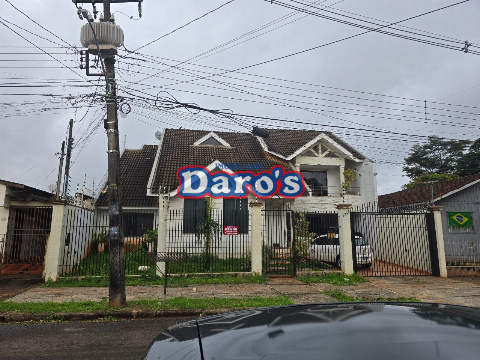 SOBRADOS, Rua Américo Brasiliense