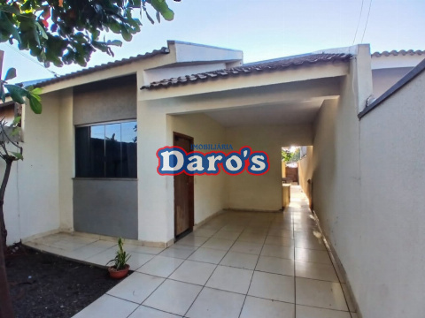 CASAS, Rua Pioneira Petronilha Carasco