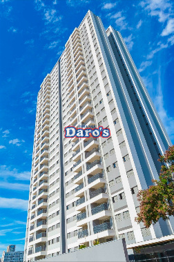 Apartamento para Locação em Maringá - PR, Vl Marumby