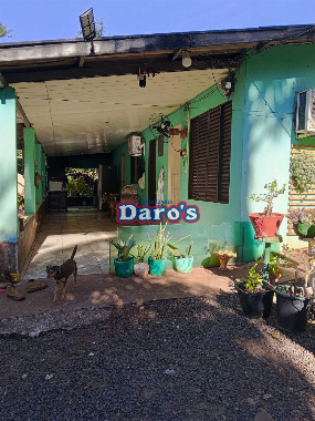 CASAS, Rua São Pedro