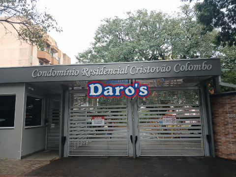 Apartamento para Venda em Maringá - PR, Zona 07
