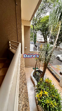 CASAS, Rua Francisco Glicério