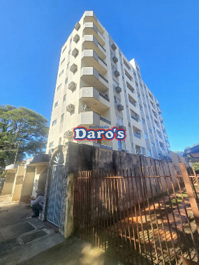 Apartamento para Venda em Maringá - PR, Zona 07