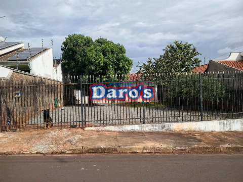 CASAS, Rua Adão Elói Trojan