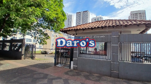 APARTAMENTOS, Avenida Londrina