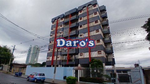 APARTAMENTOS, Rua José Clemente