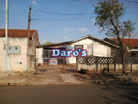 CASAS, Rua Maísa