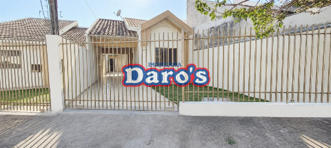 Casa para Venda em Maringá - PR, Vl Morangueira