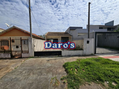 Casa para Venda em Maringá - PR, Vl Morangueira
