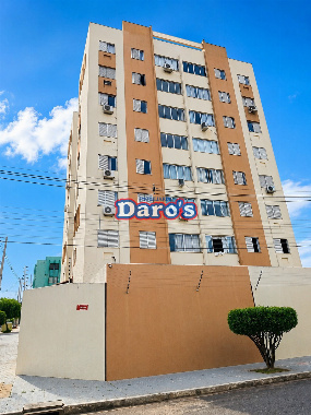 APARTAMENTOS, Rua João Luiz Dias