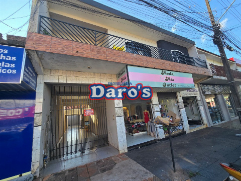 CASAS, Avenida Montreal