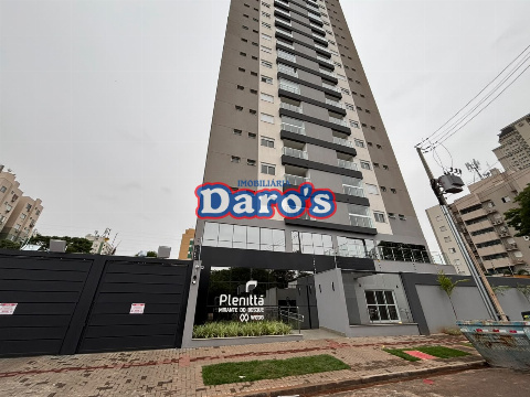 APARTAMENTOS, Rua Jaracatiá