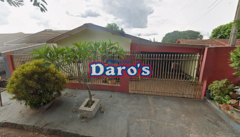 Casa para Venda em Sarandi - PR, Pq Alvamar