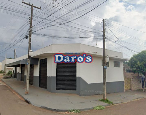 SALAS COMERCIAIS, Rua Conceição Aparecida de Magalhães