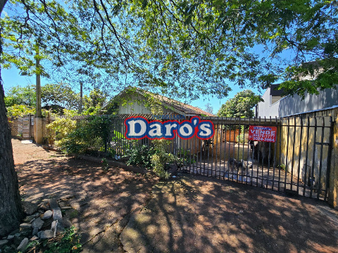 Casa para Venda em Maringá - PR, Jd Alvorada