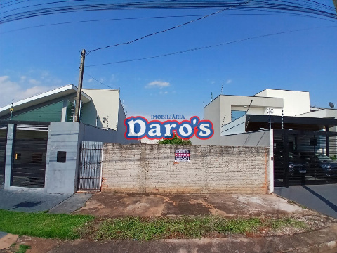 TERRENOS, Rua João Carneiro Filgueiras