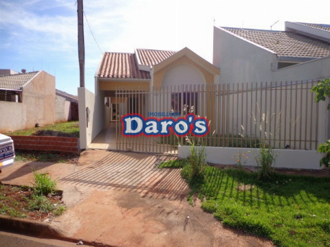 CASAS, Rua Geraldo Garcia Y Garcia
