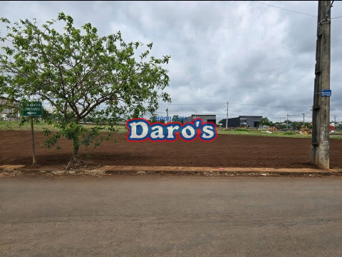 Terreno para Venda em Maringá - PR, Res Ibirapuera