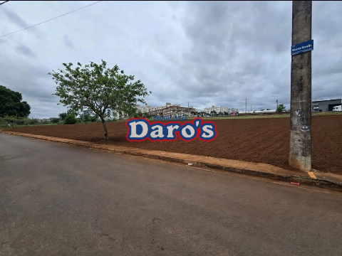 Terreno para Venda em Maringá - PR, Res Ibirapuera