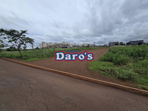 Terreno para Venda em Maringá - PR, Res Ibirapuera