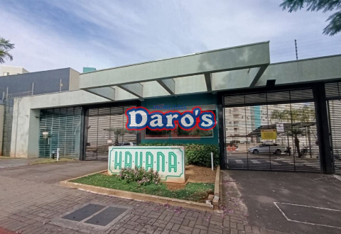 Apartamento para Venda em Maringá - PR, Cidade Universitária